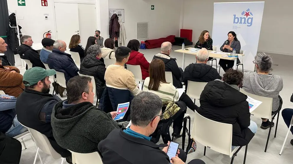 Encontro Castroverde