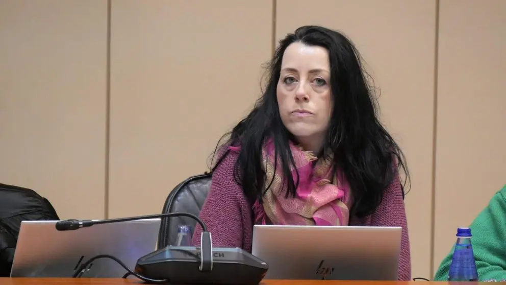 Iria Taibo