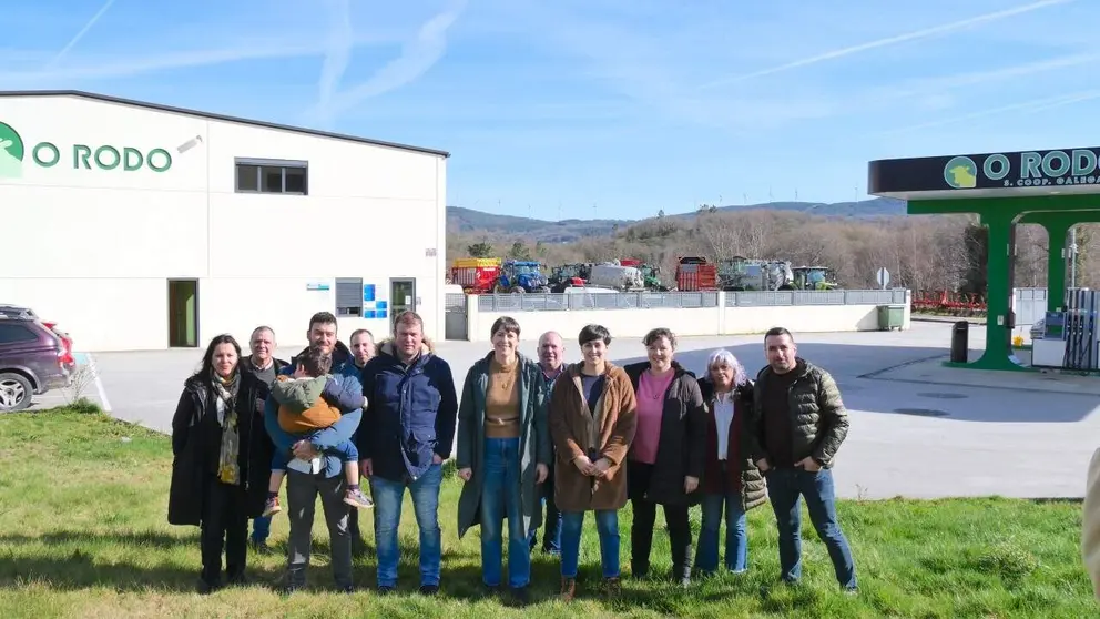 Cooperativa O Rodo
