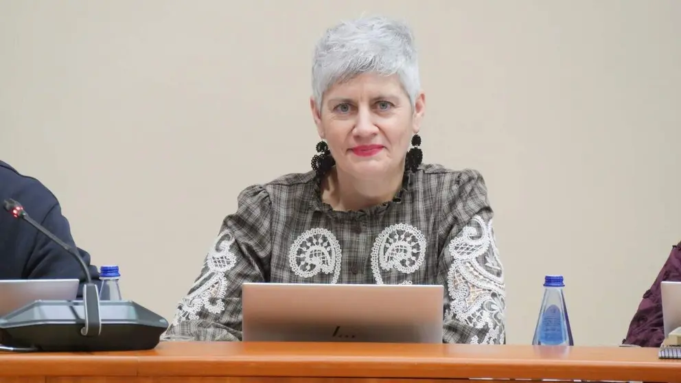 Mercedes Queixas