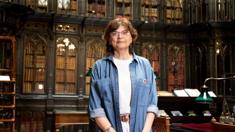 Carme da Silva