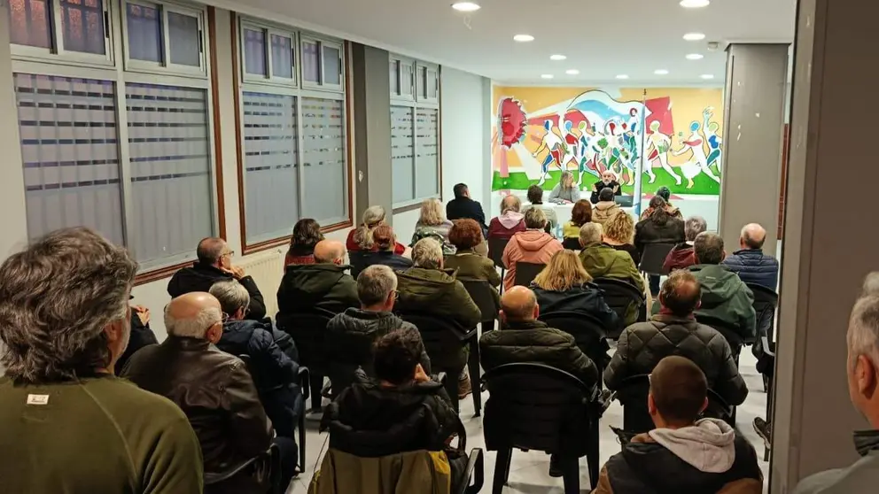 Acto Fene