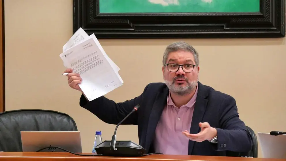 &Oacute;scar Insua