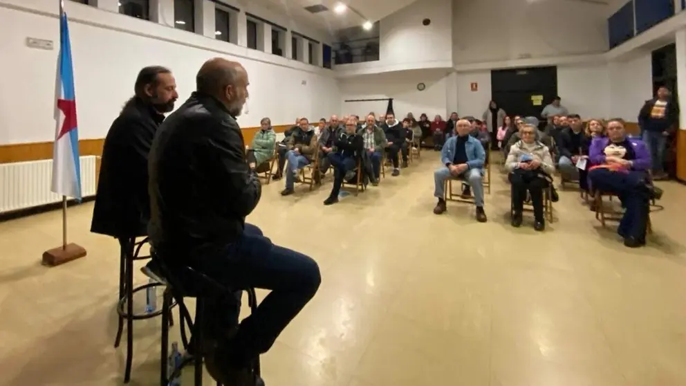 Acto Nar&oacute;n