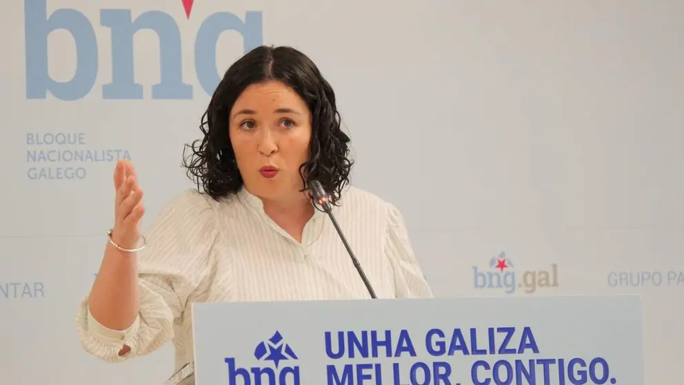 Saleta Chao