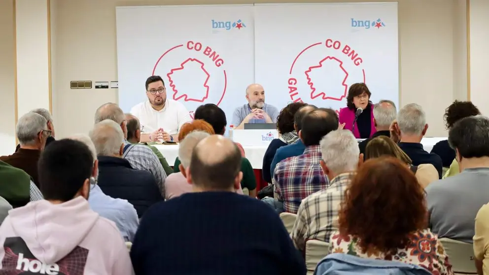 Acto Vigo