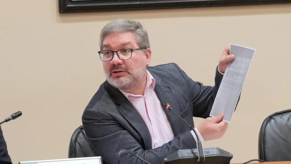 &Oacute;scar Insua