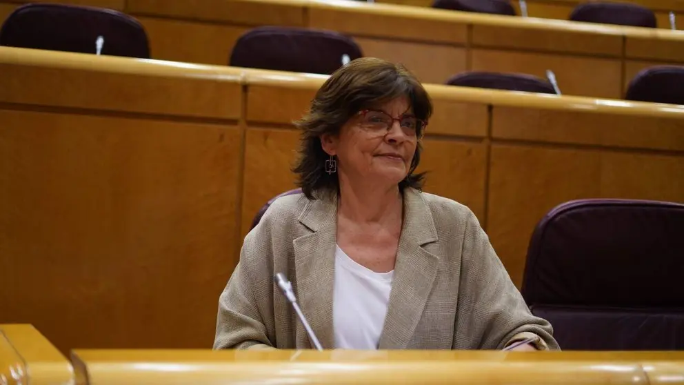 Carme da Silva