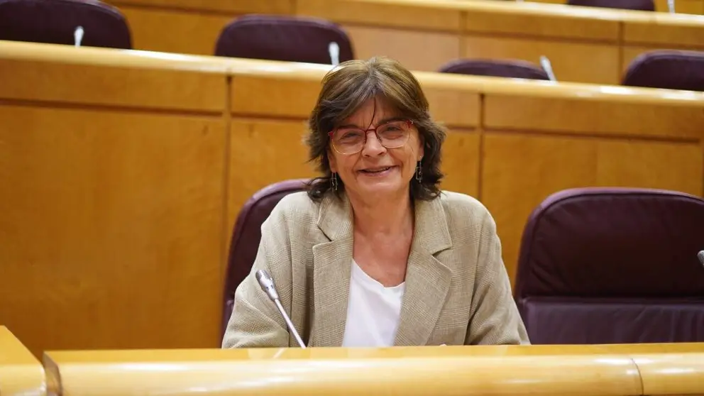 Carme da Silva