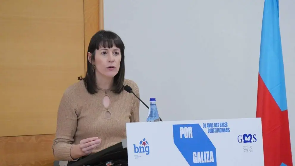 Ana Pont&oacute;n