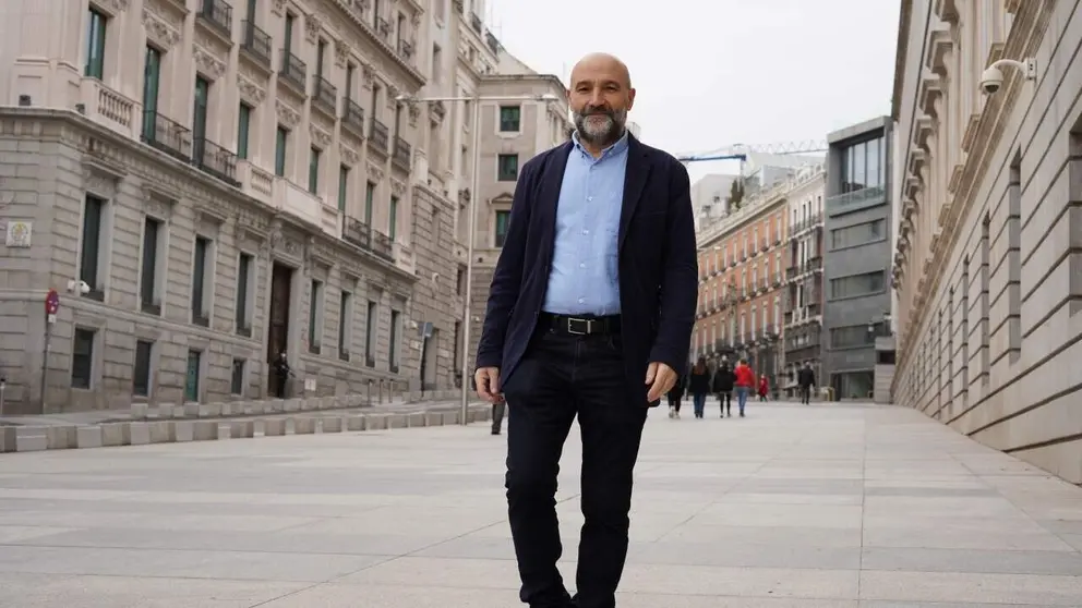 N&eacute;stor Rego