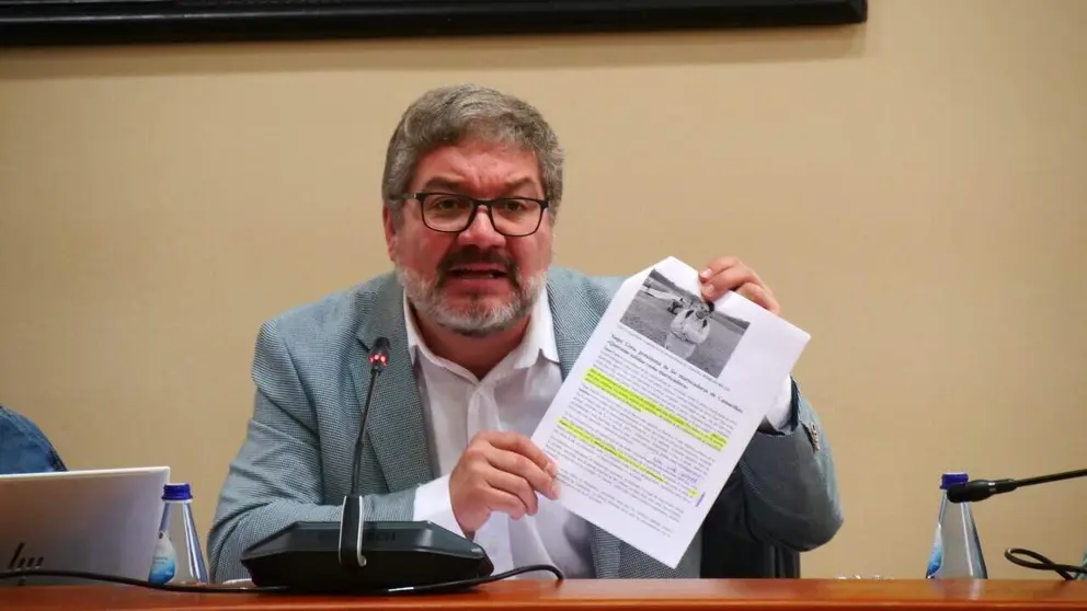 &Oacute;scar Insua