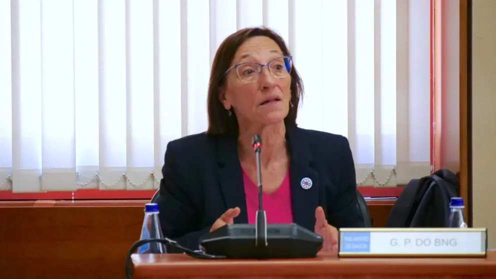 Rosana P&eacute;rez