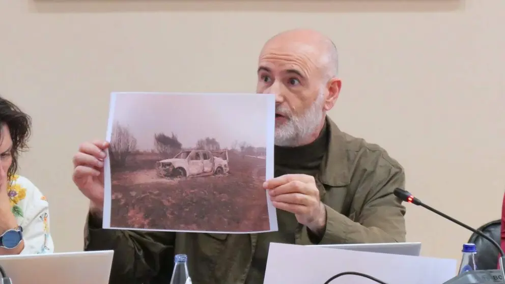 Secundino Fern&aacute;ndez