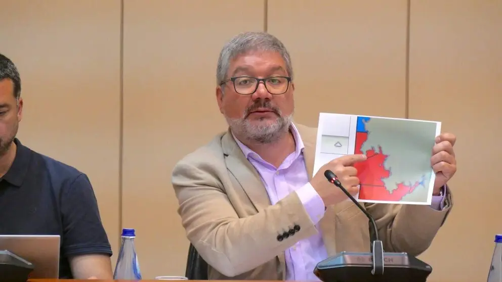 &Oacute;scar Insua