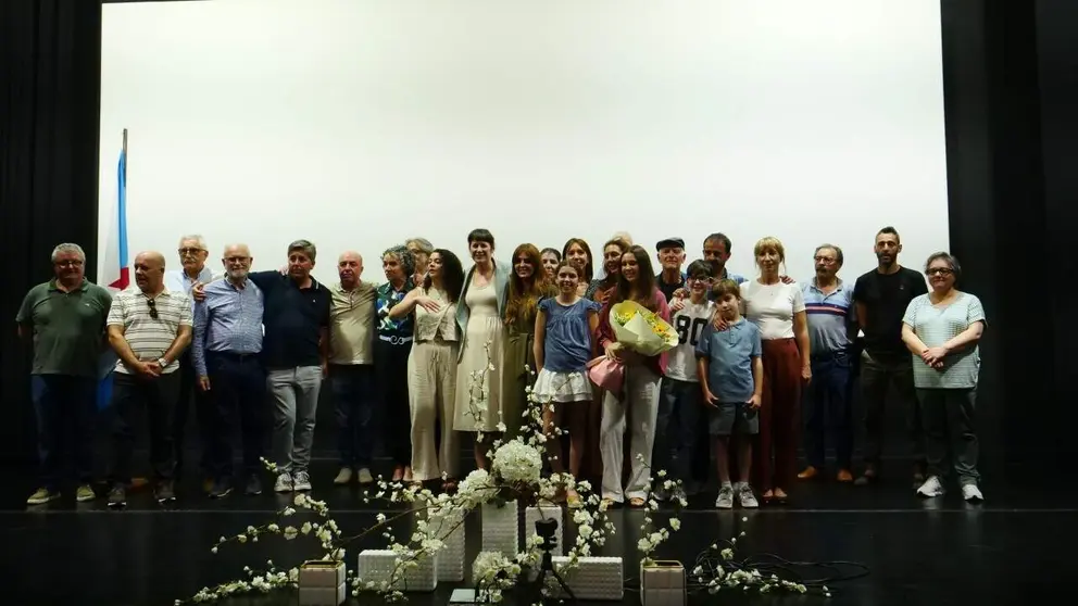 Homenaxe a V&iacute;tor Guerreiro