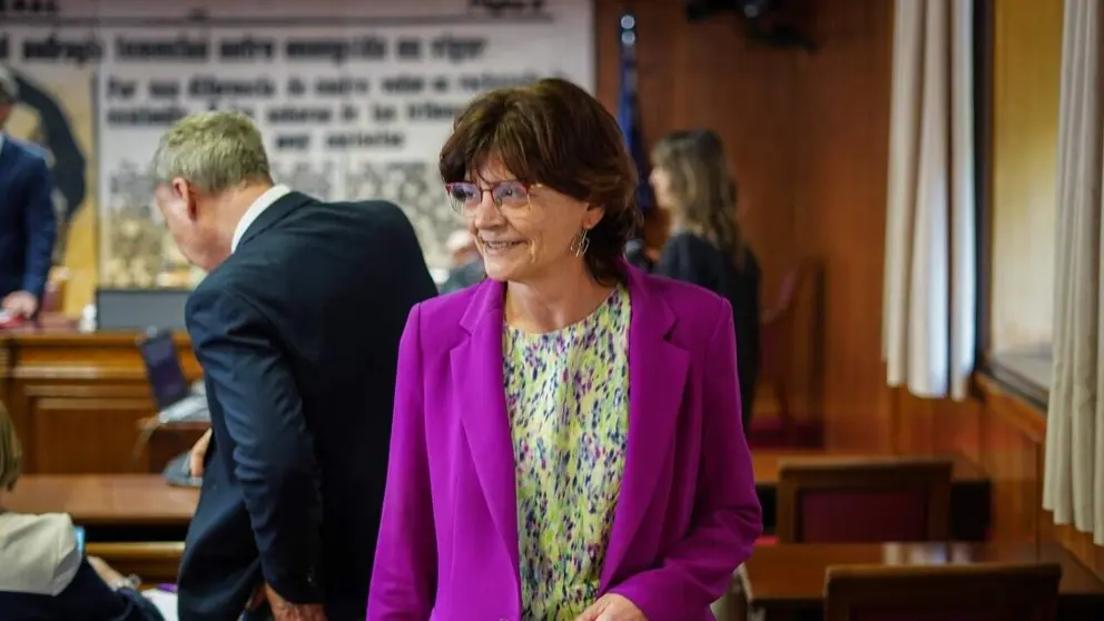 Carme da Silva