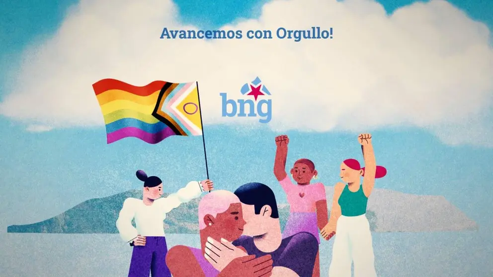 Orgullo 2026