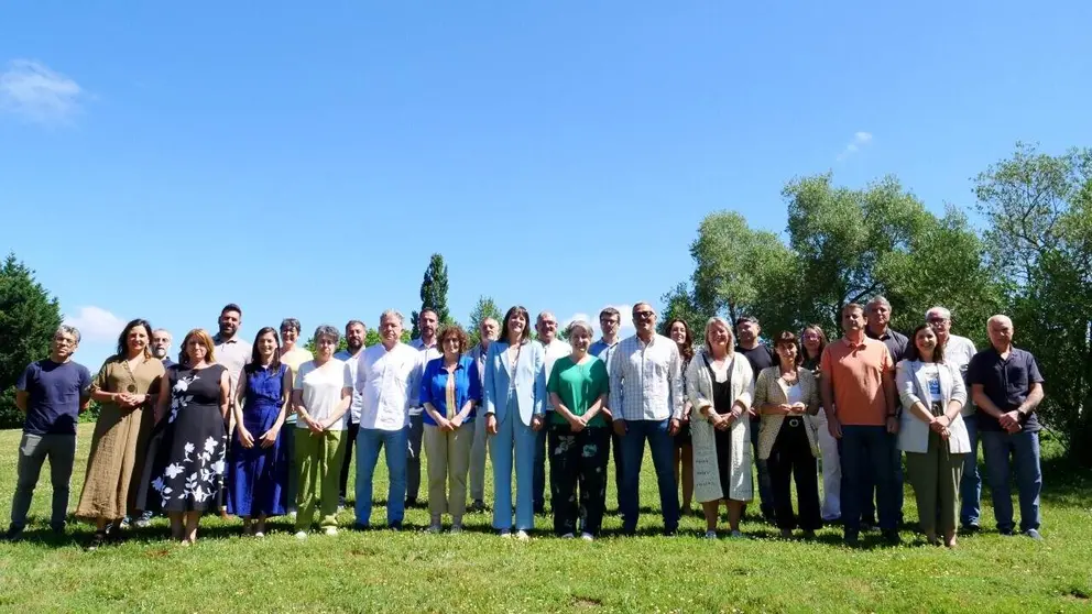 Alcaldes e alcaldesas do BNG