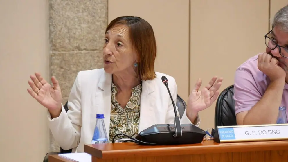 Rosana P&eacute;rez
