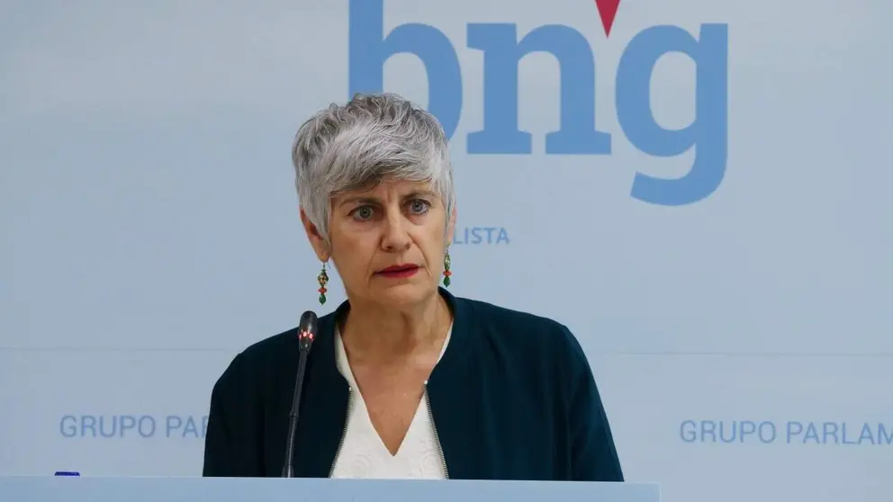 Mercedes Queixas