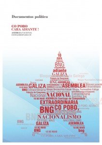 Portada do boletín