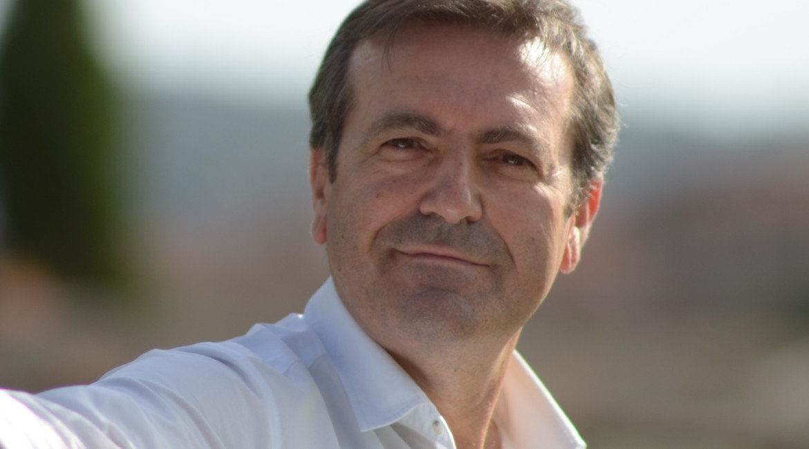 Luís Bará Torres