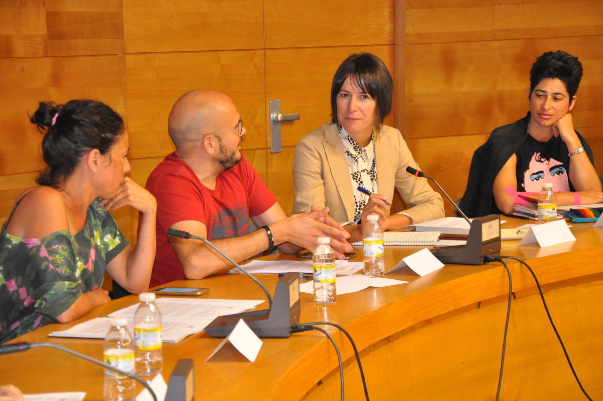 Presentación do programa
