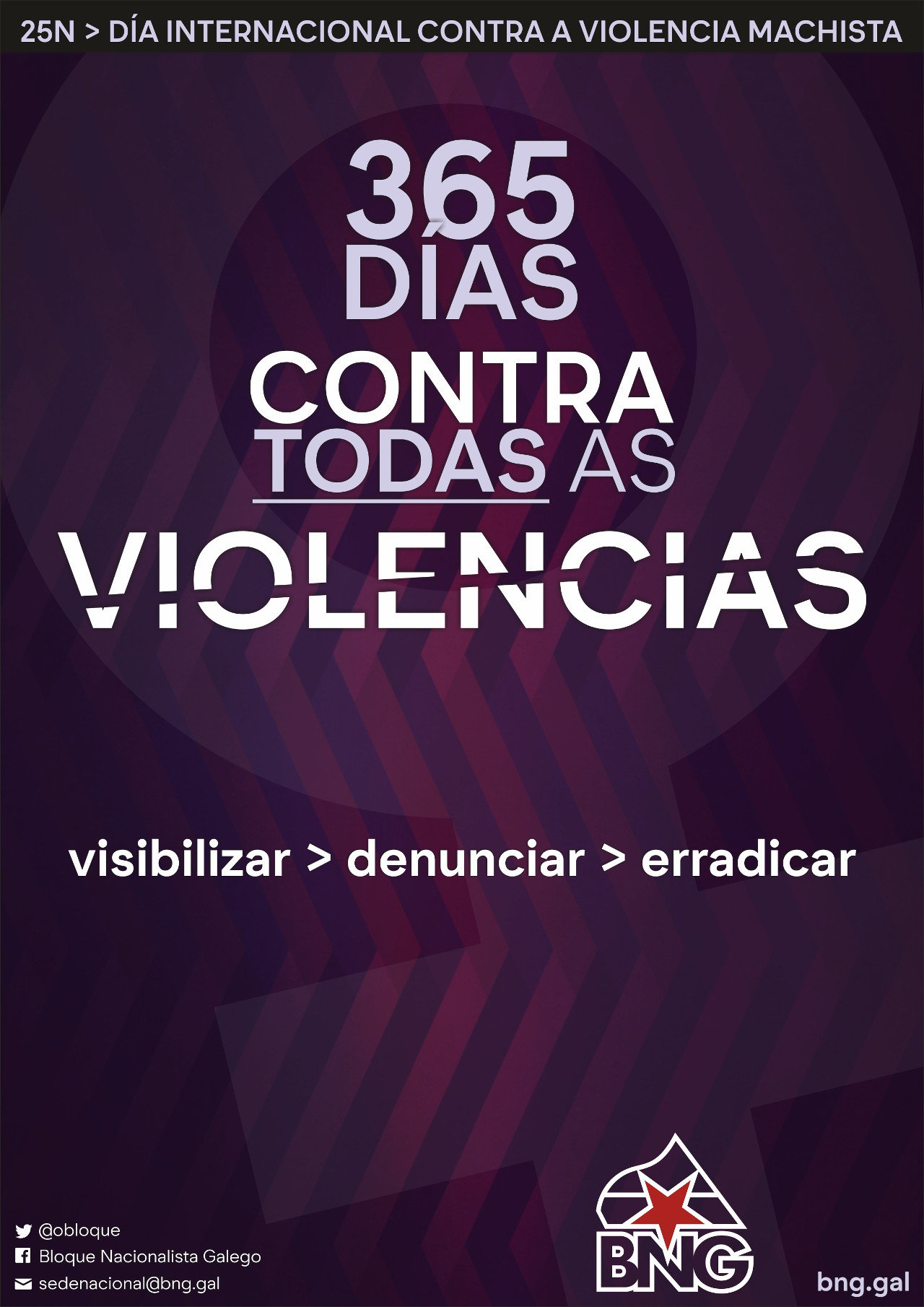 Feminismo-25 2016 25-N