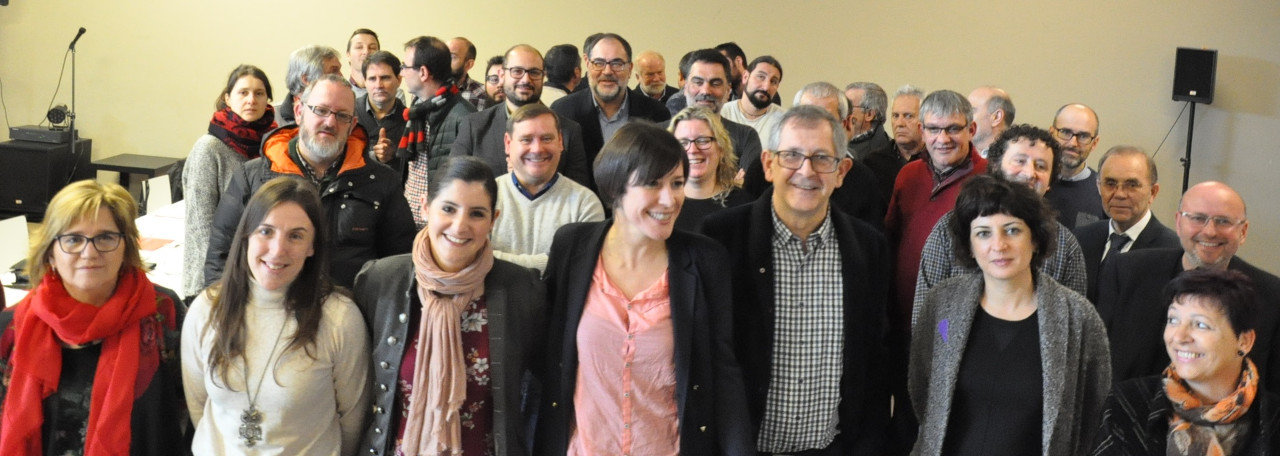 ANAPONTON REUNION CARGOS MUNICIPAIS BNG2