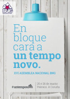 Portada do boletín