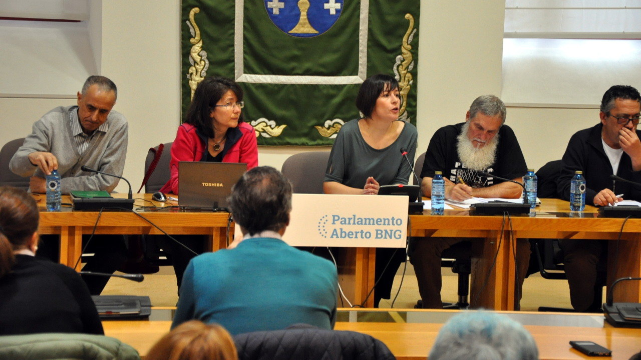 Parlamento Aberto