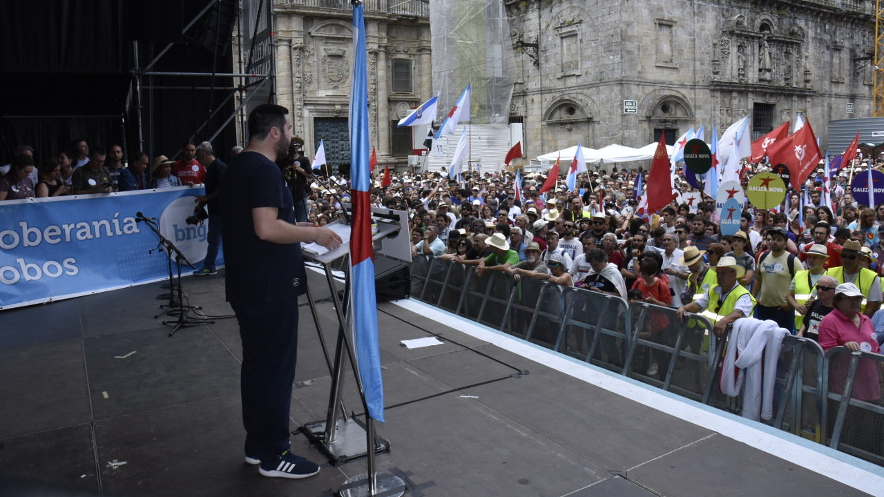 Día da Patria Galega 2018 - 13