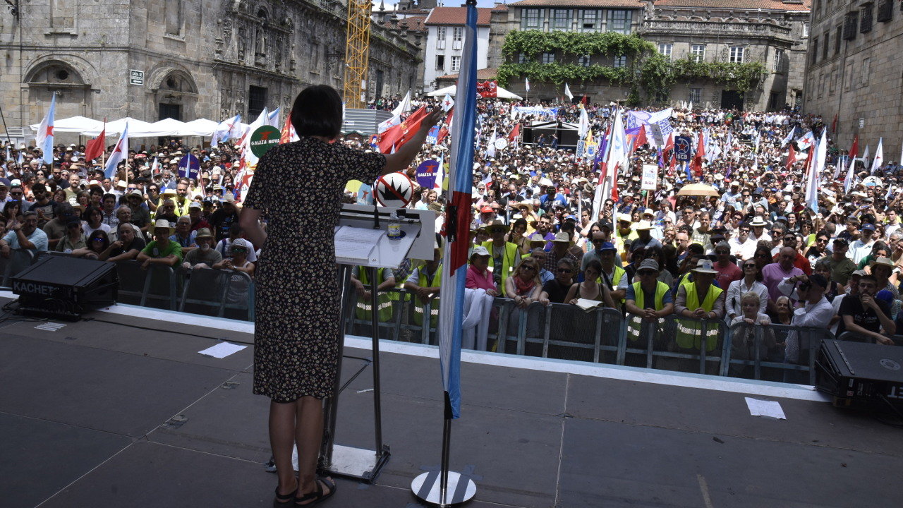 Día da Patria Galega 2018 - 14