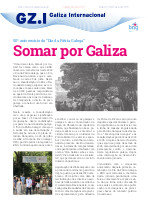 Portada del boletín
