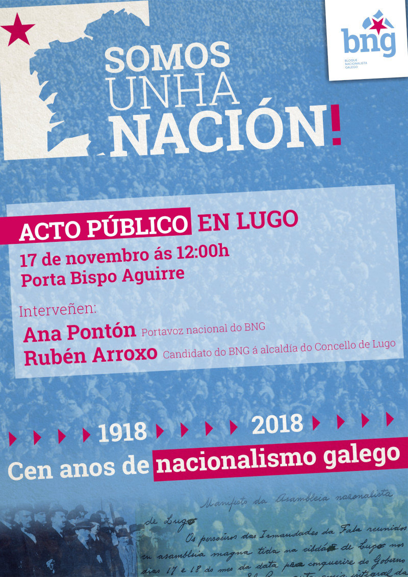 Lugo