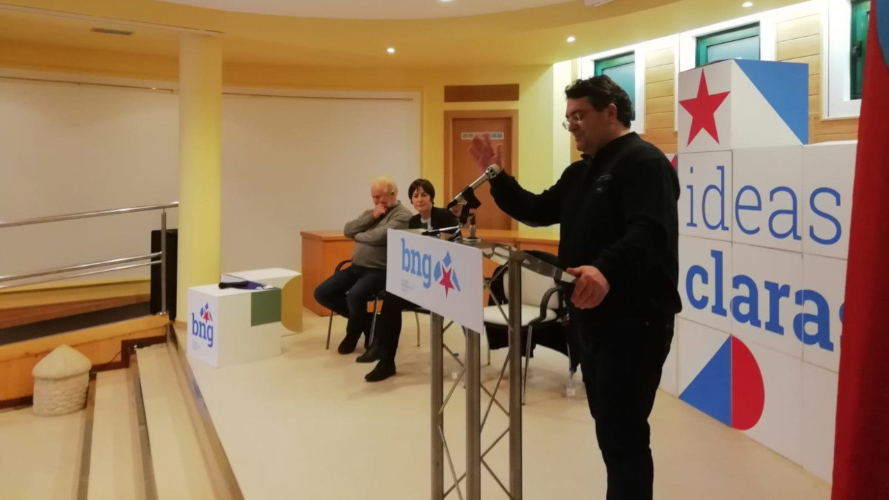 Presentación Carnota