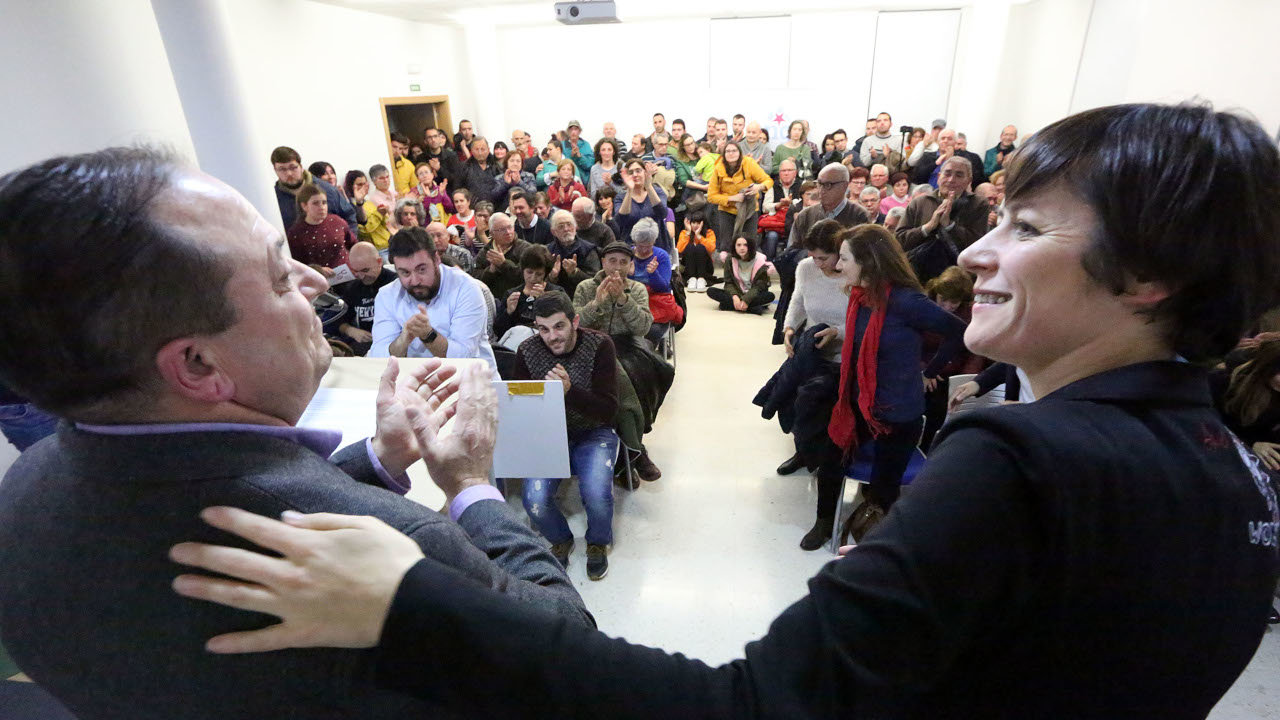 Presentación Mondariz