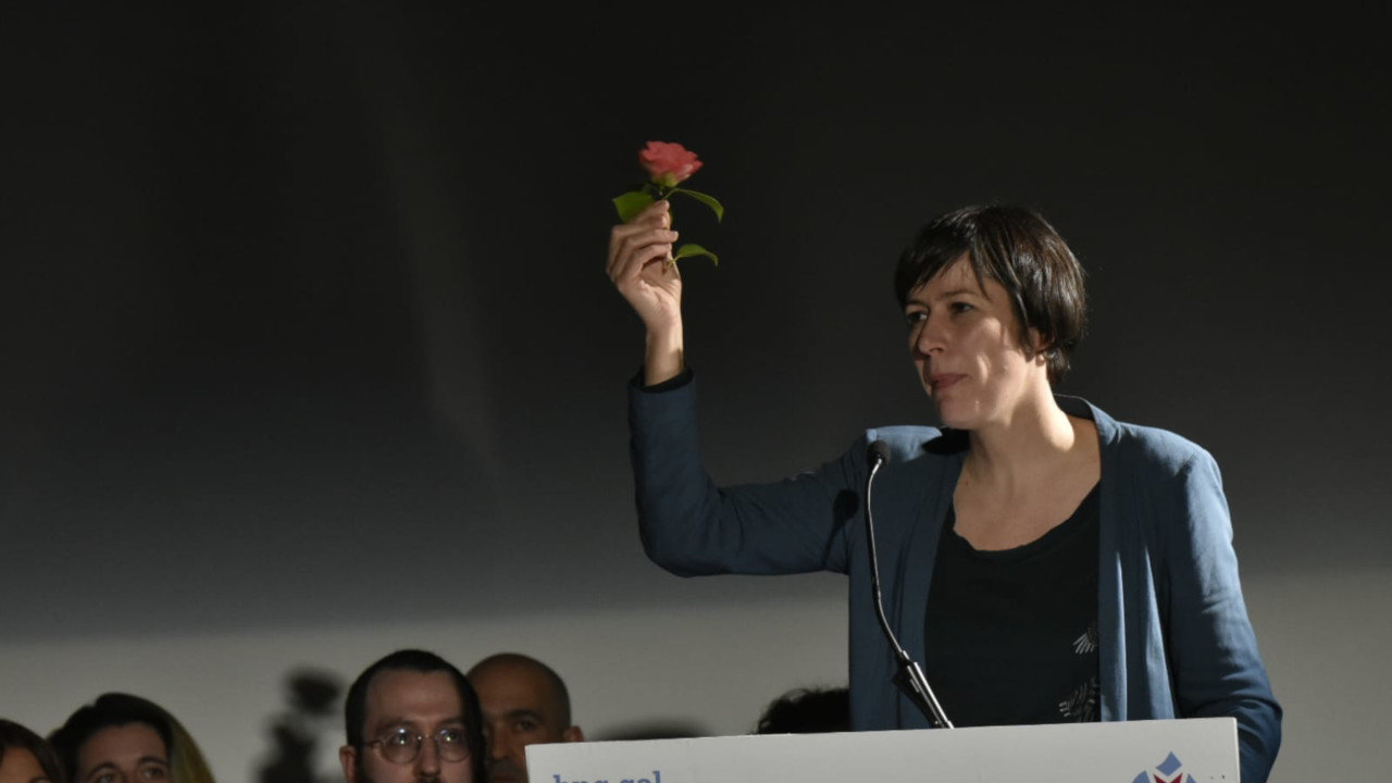 Ana Pontón