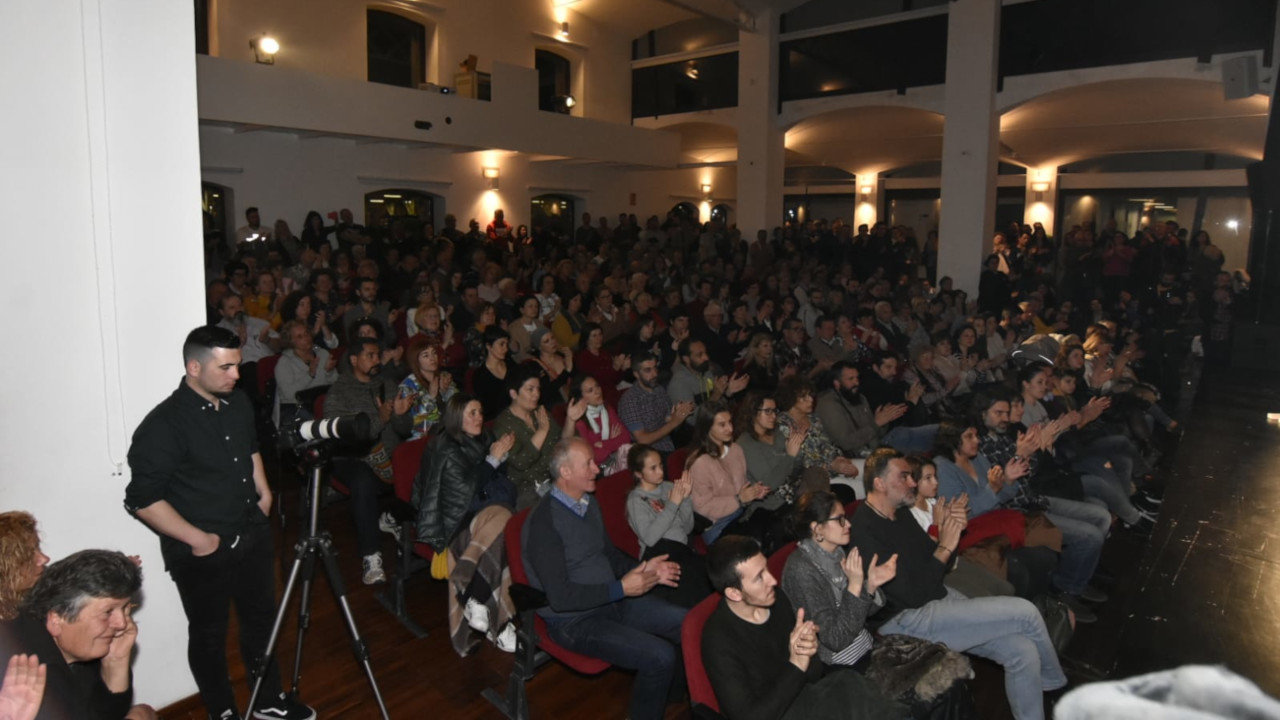 Presentación Soutomaior 2