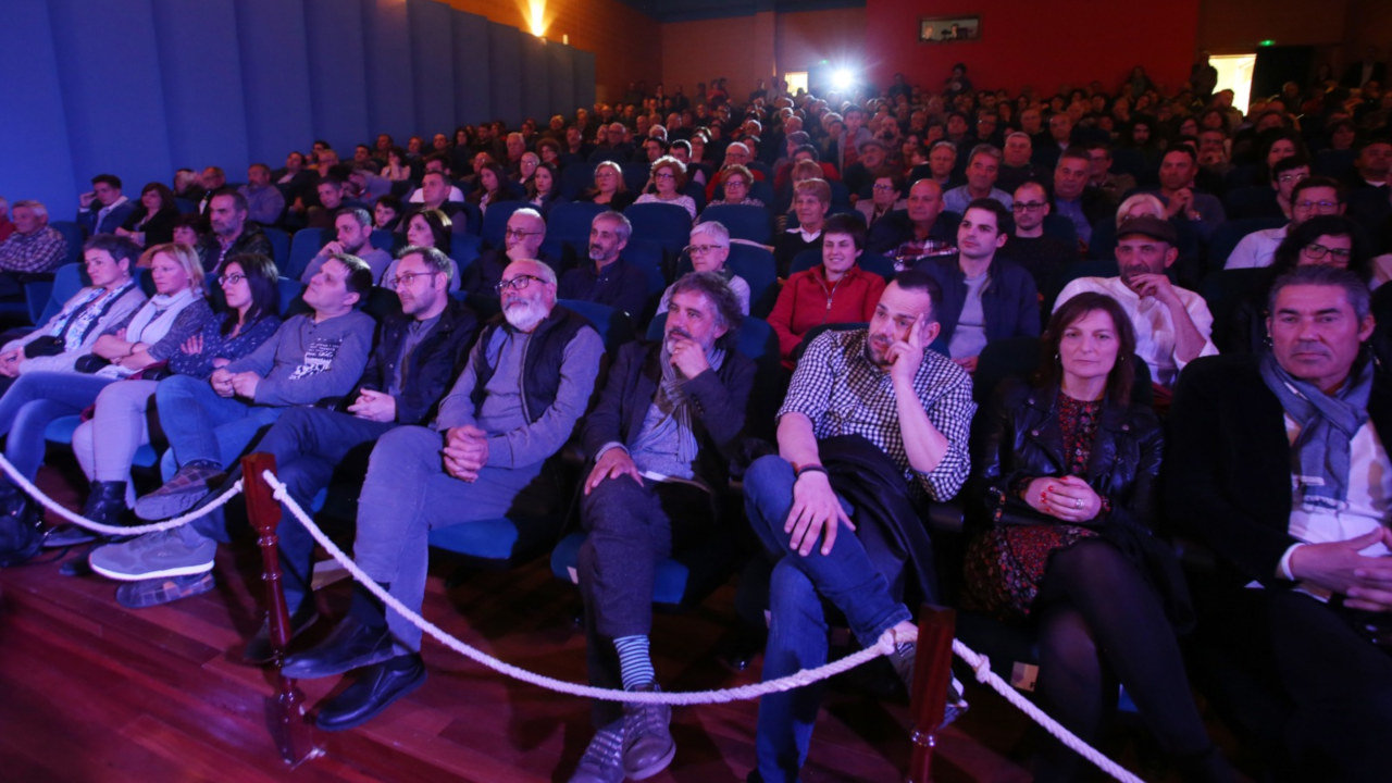 Presentación Tomiño