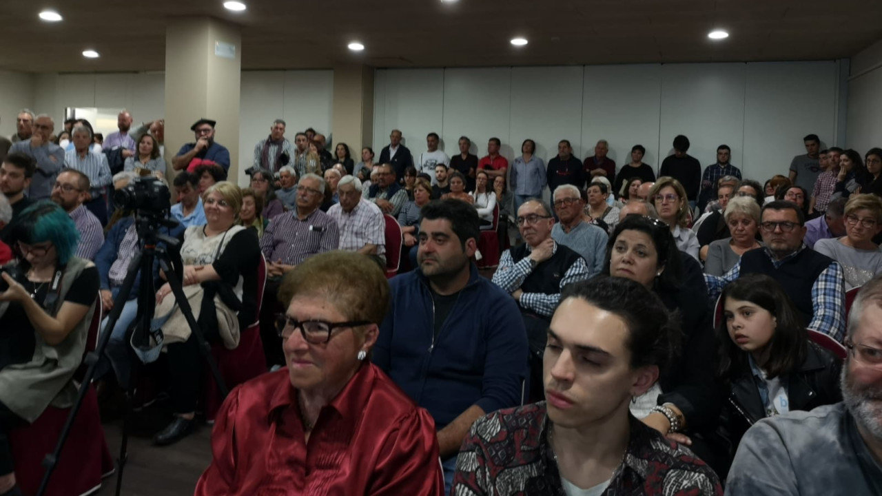 Presentación Tuí