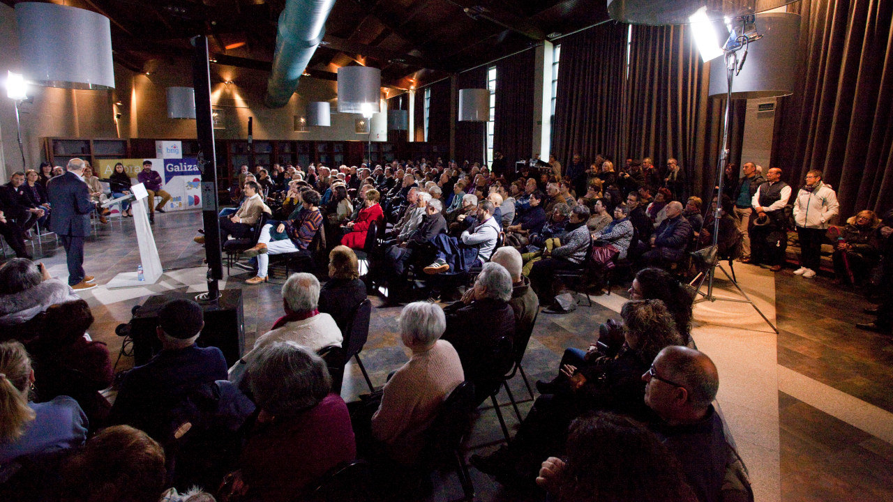 Presentación Allariz