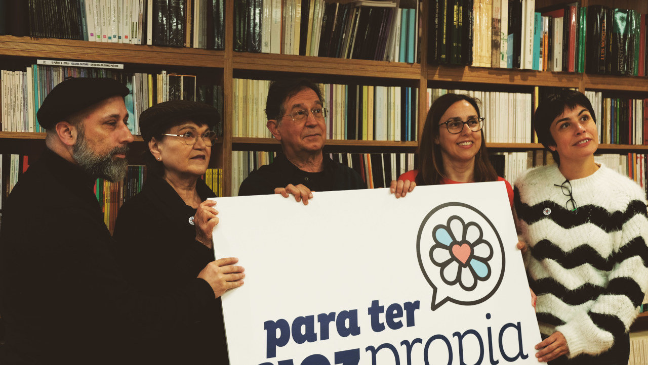 Promotoras manifesto