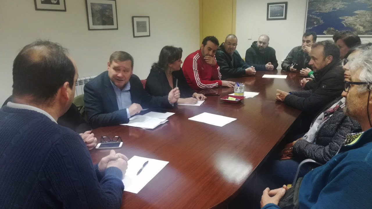 Encontro Fene
