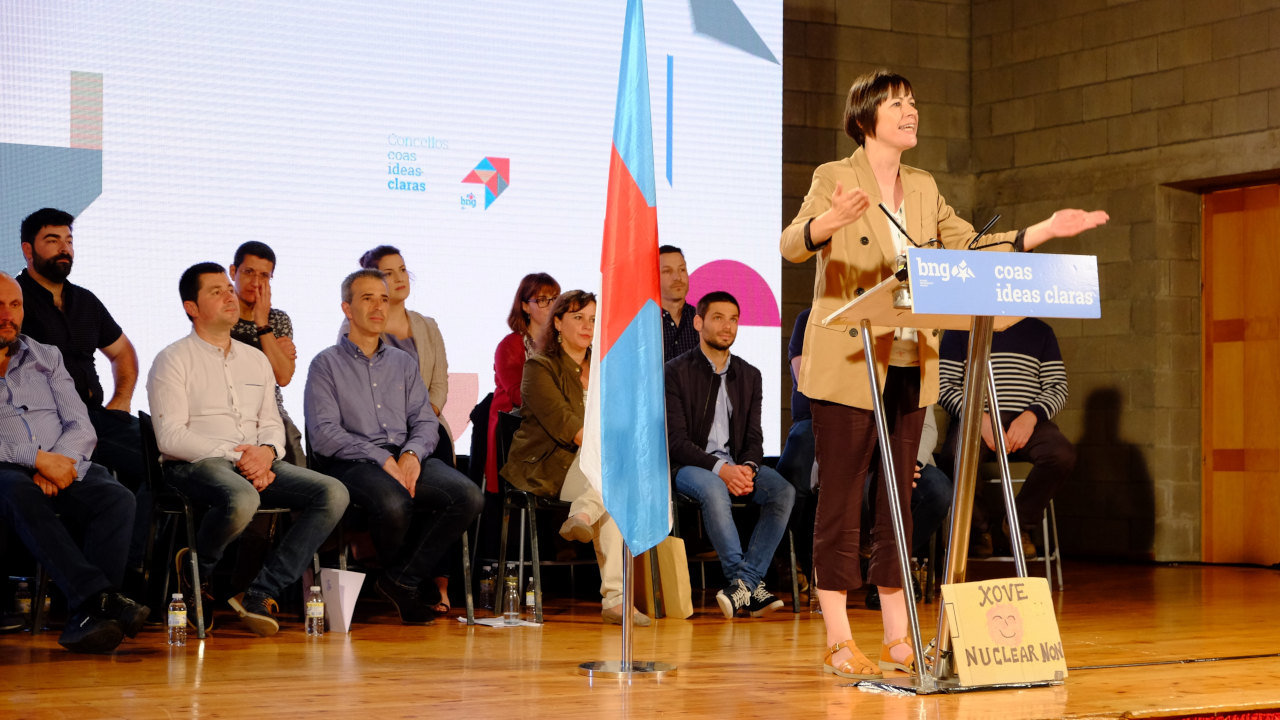 Ana Pontón