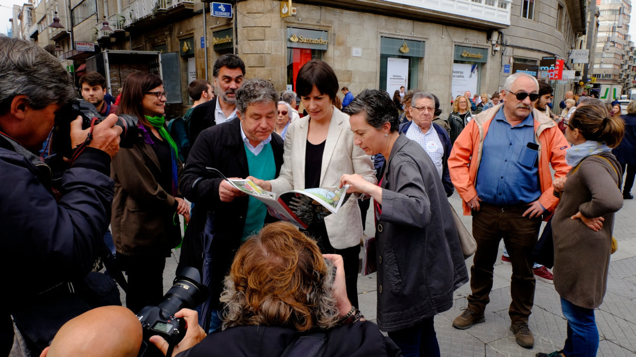 Pontevedra