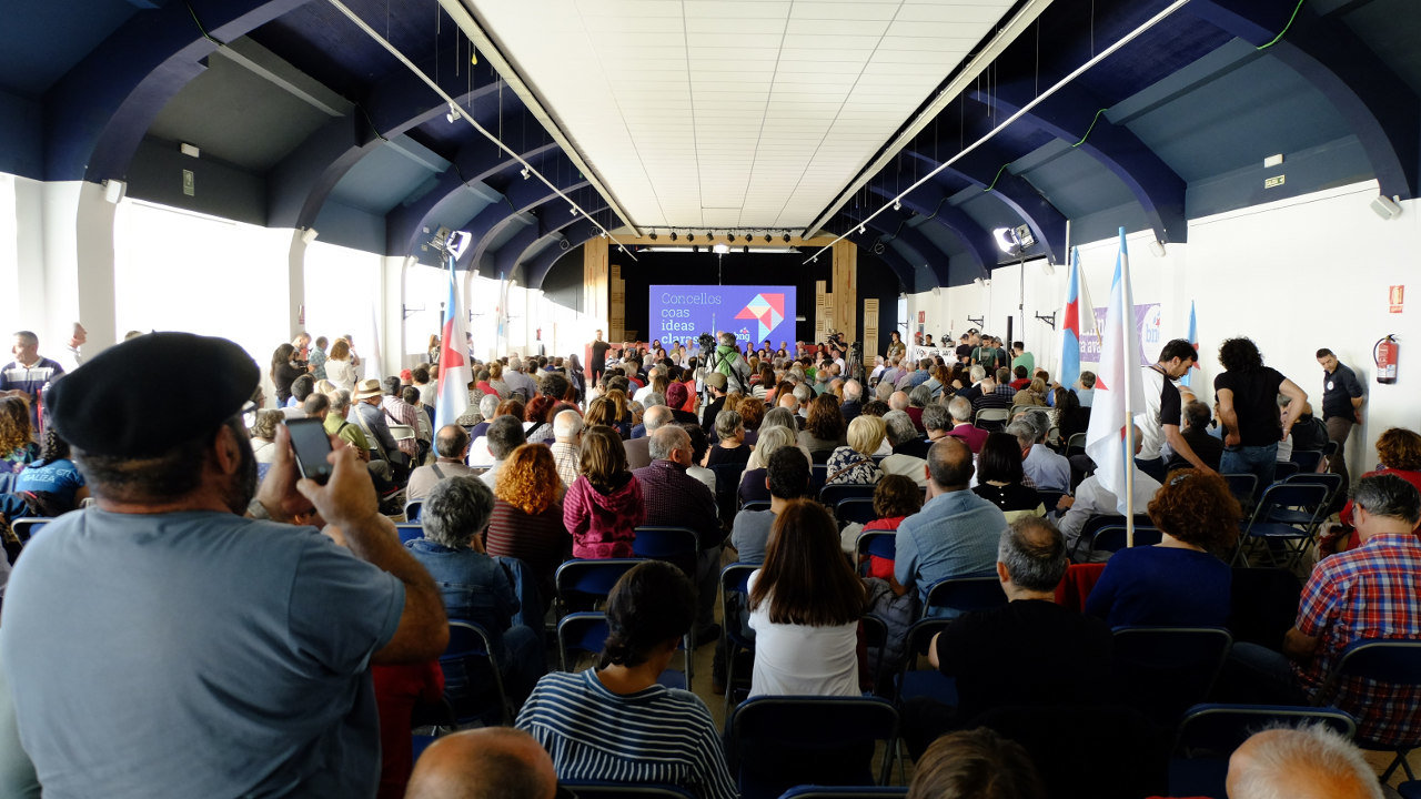 Acto Vigo
