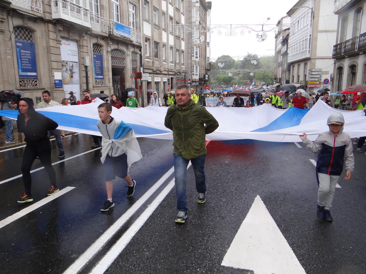 Día da Patria Galega
