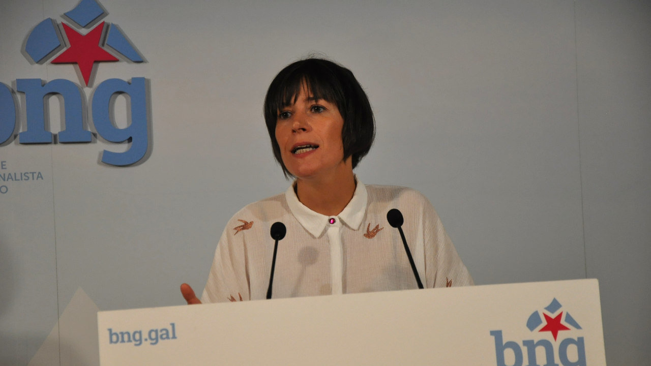 Ana Pontón